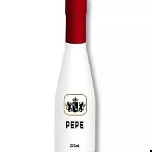 마사지오일 페페 마사지젤 바디 윤활제 오리지날 수용성270ml