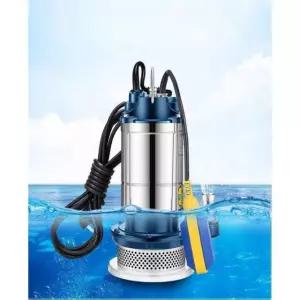370W 소형 양수기 물펌프 수영장 세차용 농업 하수 1 $370W1인치 펌프를 고양하면 깨끗한 물