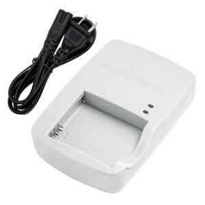 KWTOUL NB-6L NB-6LH CB-2LY BATTERY CHARGER COMPATIBLE WITH CANON POWERSHOT SX540 HS SX530 SX520 SX510 SX500 SX170 ISSX700 SX710 HSSX610 SX600 S120 D20 D30 S90