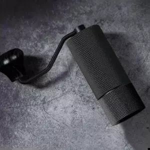 원두분쇄기 코코비아 그라인더 블랙 원두 커피 수동 핸드밀 CS-1