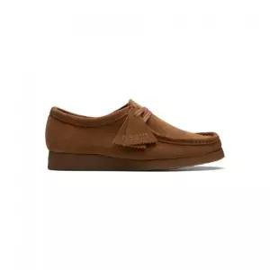 CLARKS ORIGINALS 남성 왈라비 콜라 / 26155518 3419320
