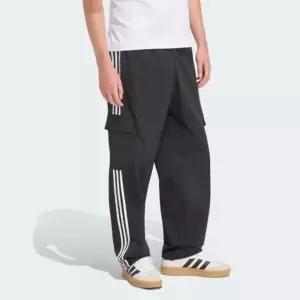 매장정품 ADIDAS 아디다스 아디컬러 클래식 3-스트라이프 카고 팬츠 KE2923 KE2927_IC 1691751