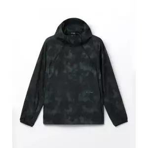 HELINOX WEAR 네츄럴 카모 경량 아노락_Dark Grey OXJJM26211GYD 3408112