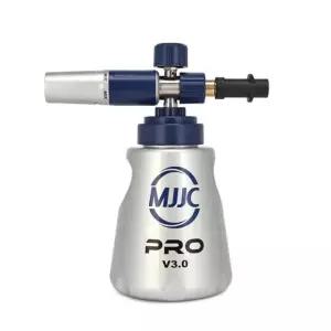 MJJC V3 폼랜스 세차 세척 분사 자동차 1 MJJC3 0 1/4 표준 스냅 버전