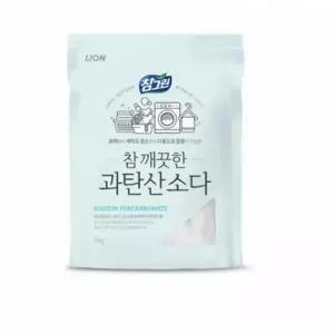 [하프클럽/알티피아]과탄산소다 1kg 세탁조세제 세탁세제