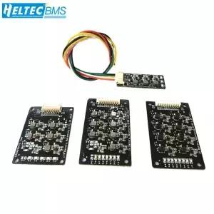 1.2A 밸런스 이온 Lifepo4 배터리 액티브 이퀄라이저 밸런서 에너지 전송 BMS 3S 4S 5S 6S 7S 8S 10S 13S