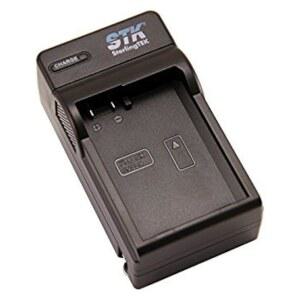 STK EN-EL14 EN-EL14A BATTERY CHARGER FOR NIKON D3200 D3400 D3500 D3300 D3100 D5100 D5200 D5500 D5600 D5300 EN EL14 EL14A ENEL14 ENEL14A D 3200 3400 3500 3300 3100 5100 5200 5500 5600 MH 24 AND MH-24