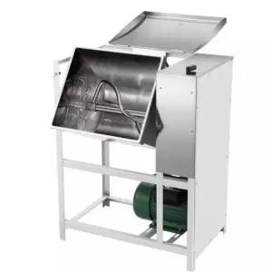 전동 분말 배합기 혼합기 1500W 일반 5KG 사료 업소용 교반기 업그레이드 모델 5kg 없음 25L