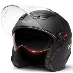 클래식 할리 오토바이헬멧 엔코 여름 고화질 튼튼한 RIDER 3C 이즈 사계절 블랙 500TX MOTO03 대장경 1 3C 사계절 블랙 고화질 대장경 프 이즈