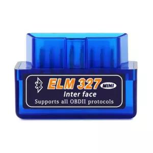 V1 ELM327 OBD2 PIC18F25K80 코드 스캐너 싱글 자동 보드 327 보드 LINCOLN 무선 1개 싱글 1개 PIC18F25K80