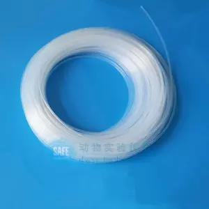 PFA 테프론 튜브 7 4mm 내성 바늘 테프론호스 0 1인치 10 바늘 0 4mm 8mm 실험용 1mm 블랙 0 7 0 4mm 바늘
