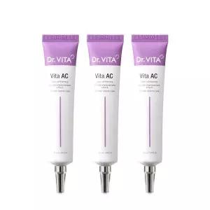 뷰티톤업 [맞춤 비타민]데이셀 닥터비타 비타민AC 크림 30ml x 3개