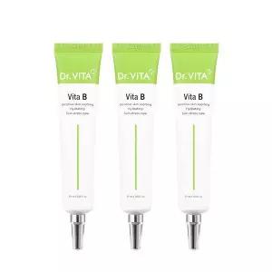 뷰티톤업 [맞춤 비타민]데이셀 닥터비타 비타민B 크림 30ml x 3개