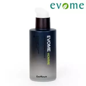 뷰티톤업 EM 이보메 남자 남성 피부 화장품 옴므 모이스춰라이징 에센스 100ml