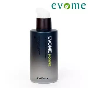 뷰티톤업 EM 이보메 피부관리 남성 남자 화장품 옴므 에센스 100ml