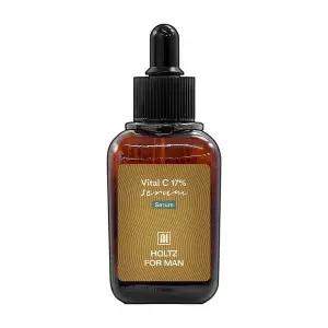 뷰티톤업 남자 남성 화장품 비타민C 17 세럼 에센스 60ml