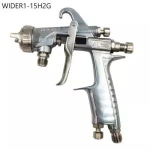 후끼 (이와다) 에어스프레이건 WIDER1-15H2G 1.5mm