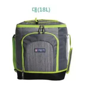(낱개판매)크로스형아이스쿨러백18L 아이스백 아이스박스 아이스백