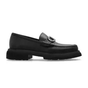 페라가모 MUST IT_SALVATORE FERRAGAMO 26SS 간치니 오너먼트 모카신 028249 773850