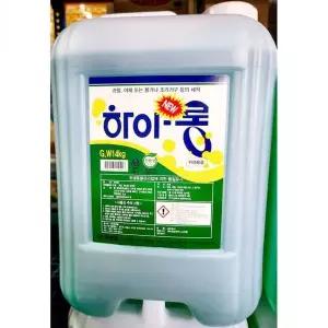 [하프클럽/알티피아]주방 세제 하이롱 14K