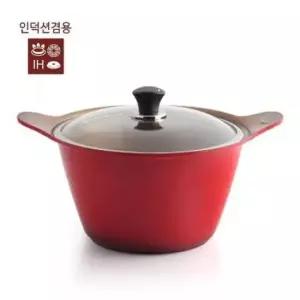 인덕션용 냄비 곰솥28cm 렌지겸 W