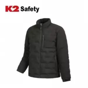 자켓 하이브리드 발열패드자켓 발열자켓 K2 PMF23104