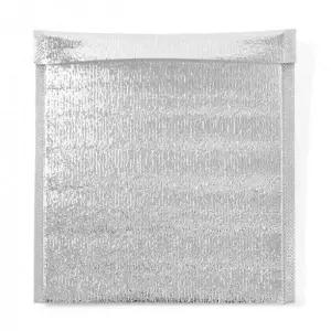 은박 보냉봉투 25x25cm 20p 아이스크림보냉팩