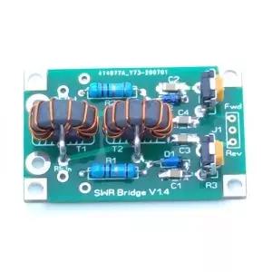 RF 네트워크용 새로운 1.8M30MHz SWR 브리지 반사