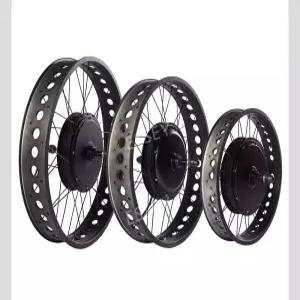 전기자전거키트 48V1000W 광폭 atv 개조