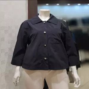 벨라디터치 V3F2BL21 자켓 겸용 숏블라우스 P003563379 684146