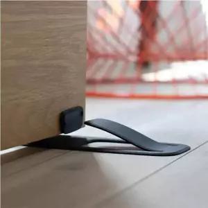 현관문 말굽 현관 도어 자석 문고정 부착식 방문고정 출입문 강력