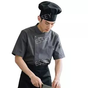 쉐프복 요리복 위생복 요리사 제빵 조리복 제과 조리사복