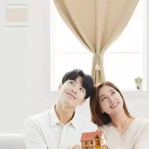 스토어 연 암막 가림막 나비주름암막커튼 셀프커텐