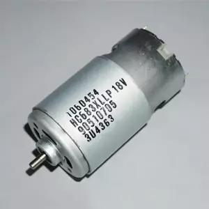 존슨 RS-570 모터 1060454   HC683XLLP DC 12V 14.4V 18V 22000RPM 고속 전력 대형 토크 전기 드릴 정원 도