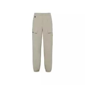 [국내정품] 아이더 EIDER CORDURA (코듀라) 남성 테이퍼드 조거 팬츠_Dark Beige DMP25355E4 117007