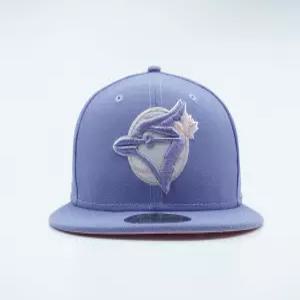 New Era [70691279] 남성용 뉴에라 MLB 토론토 블루제이스 5950 피티드 '93 월드시리즈'