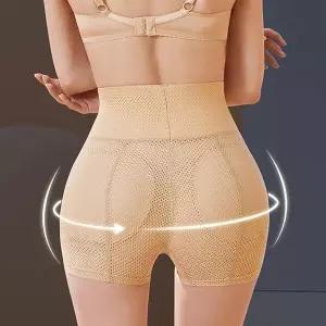 [하프클럽/](KN444) 골반라인 엉뽕팬티 볼륨업 힙업 엉뽕거들 여성 뱃살보정