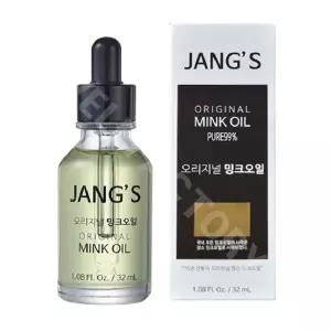 장스 오리지널 밍크오일 32ml