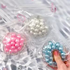 우아창고일정 포켓말랑 진주조개 3000