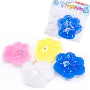 우아창고왕 뚱냥이 발바닥 말랑이 5000