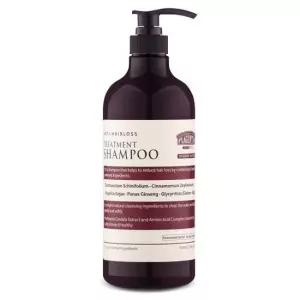헤어로스 프라젠트라 안티헤어로스 트리트먼트 샴푸 1000ml