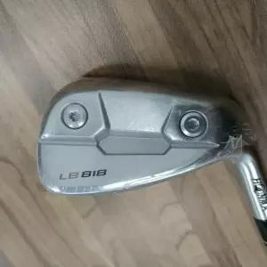 중공구조 혼마 LB-818 11번 웨지_C_경량스틸 NEO S