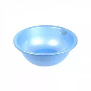 손잡이바가지 욕실바가지 다용도 물바 주방 39x15cm 플라스틱대야
