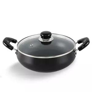 [오너클랜]국산 Original 경질 냄비 24cm 전골 찌개냄비 샤브냄비