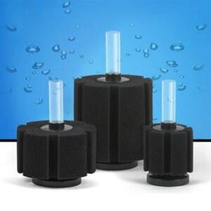 수족관 필터 스펀지 어항 에어 스키머 바이오 Acessorio 펌프 Filtro Aquario 생화학