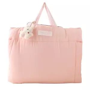밍크뮤 mink mui PK러브루루낮잠이불세트 34W70-ABS-01-JS 106901