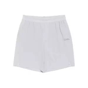 N262MHP260 네이쳐 2 IN 1 4부 포켓 쇼츠 URBAN ICE