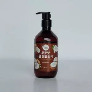 애경 샤워메이트 핸드워시300ml