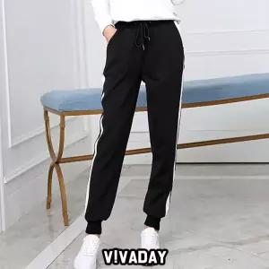 VIDS-SS749 시보리 트레이닝팬츠