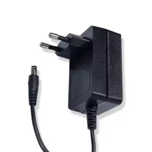 DC 12V 2A 어댑터 벽걸이형 직류전원장치 공유기 LED 셋톱박스 2.0A 2000mA